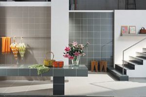 Keramikfliesen - TAURUS GRANIT - RAKO CERAMICS - poliert / matt / für den Innenraum