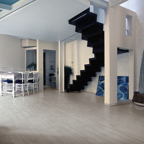 Feinsteinzeugfliesen - J85127 - Ceramica Rondine - poliert / für den Innenraum / für Fußboden
