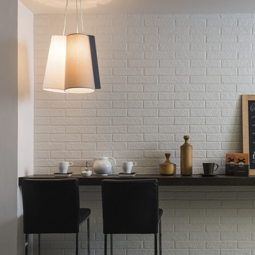 Feinsteinzeugfliesen - J85674 - Ceramica Rondine - matt / Relief / für den Innenraum