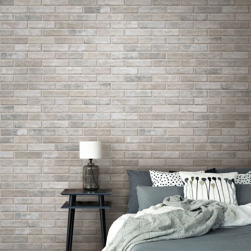 Feinsteinzeugfliesen - FOG - Ceramica Rondine - Struktur / für den Innenraum / für Außenbereich