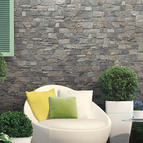 Feinsteinzeugfliesen - J88562 - Ceramica Rondine - Relief / 3D / für den Innenraum