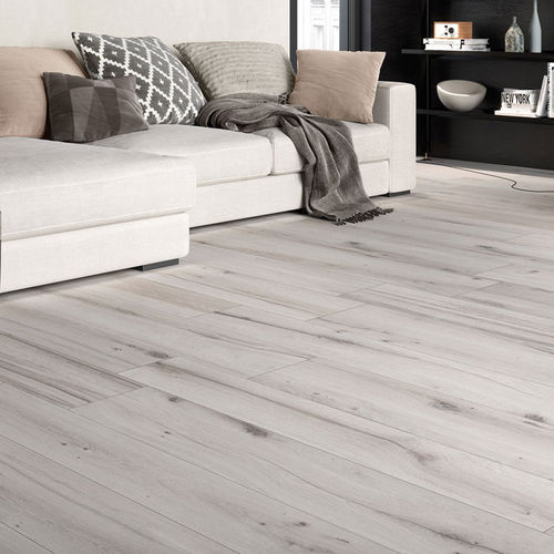 Feinsteinzeugfliesen - BIANCO - Ceramica Rondine - Struktur / für den Innenraum / für Badezimmer