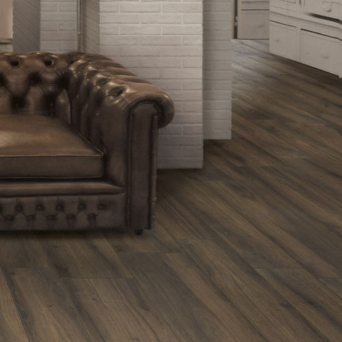 Feinsteinzeugfliesen - NOCE - Ceramica Rondine - Struktur / für den Innenraum / für Badezimmer