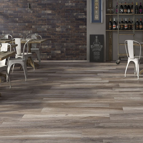 Fliesen für den Innenraum - BROWN - Ceramica Rondine - für Küche / Wand / bodenstehend