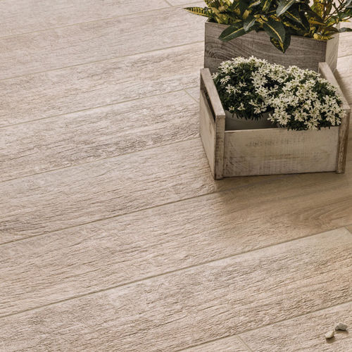 Feinsteinzeugfliesen - J87064 - Ceramica Rondine - in Naturoptik / für den Innenraum / für Wohnzimmer