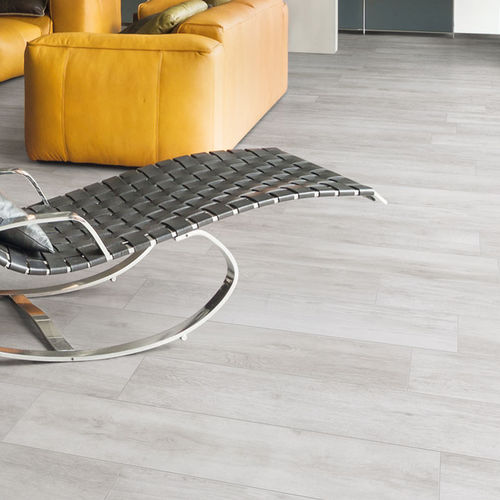 Feinsteinzeugfliesen - BIANCO - Ceramica Rondine - in Naturoptik / für den Innenraum / für Außenbereich
