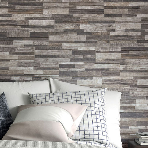 Feinsteinzeugfliesen - BLACK - Ceramica Rondine - 3D / texturiert / für den Innenraum