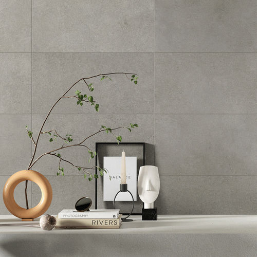 Feinsteinzeugfliesen - J89043 - Ceramica Rondine - in Naturoptik / für den Innenraum / für Badezimmer
