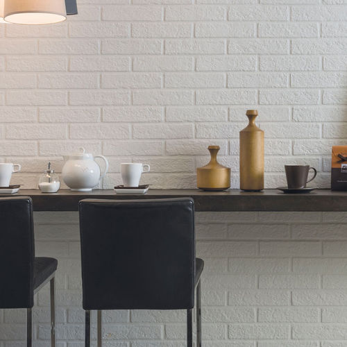 Feinsteinzeugfliesen - J85677 - Ceramica Rondine - texturiert / für den Innenraum / für Küche