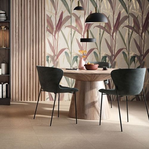 Feinsteinzeugfliesen - J89757 - Ceramica Rondine - poliert / für den Innenraum / für Außenbereich