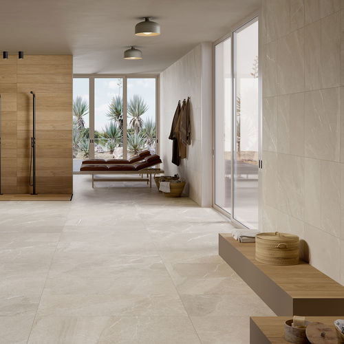 Feinsteinzeugfliesen - J92046 - Ceramica Rondine - in Naturoptik / seidenmatt / für den Innenraum