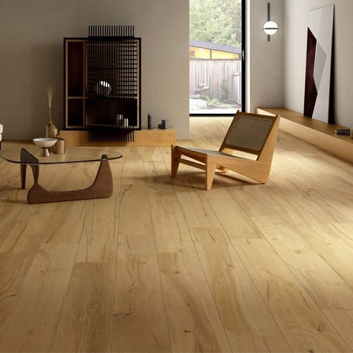 Feinsteinzeugfliesen - HONEY - Ceramica Rondine - in Naturoptik / für den Innenraum / für Außenbereich