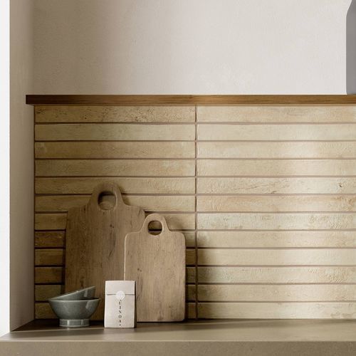 Feinsteinzeugfliesen - SUNSET - Ceramica Rondine - matt / für den Innenraum / Wand