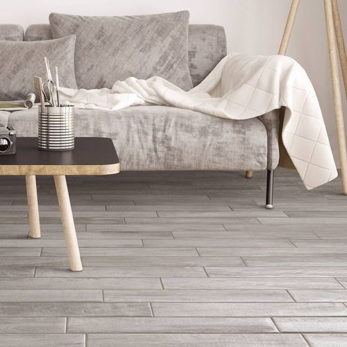 Feinsteinzeugfliesen - J86581 - Ceramica Rondine - Struktur / Antikoptik / für den Innenraum