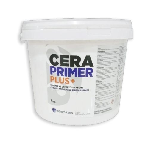 Grundierung für Mauerwerk - CERAPRIMER PLUS+  - SERAMIKSAN - für Beton / für den Innenraum / gebrauchsfertig