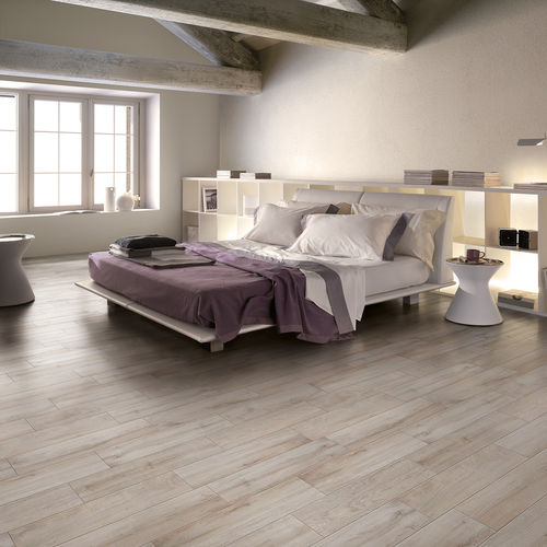 Feinsteinzeugfliesen - NATURE SMALL - SICHENIA GRUPPO CERAMICHE - poliert / für den Innenraum / für Außenbereich