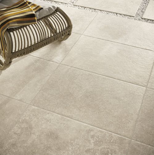 Feinsteinzeugfliesen - CHANTILLY  - SICHENIA GRUPPO CERAMICHE - matt / für den Innenraum / für Außenbereich
