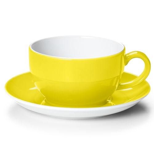 Porzellan-Kaffeetasse - S2010200011  - DIBBERN - für Privatgebrauch