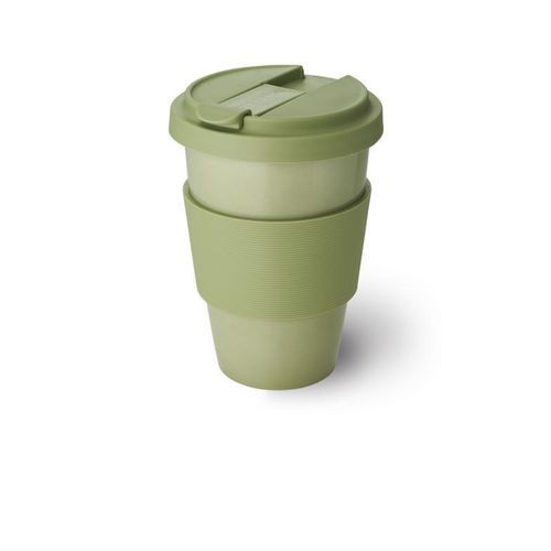 Porzellan-Kaffeetasse - SOLID COLOR - DIBBERN - Kunststoff / für Restaurants / für Hotels