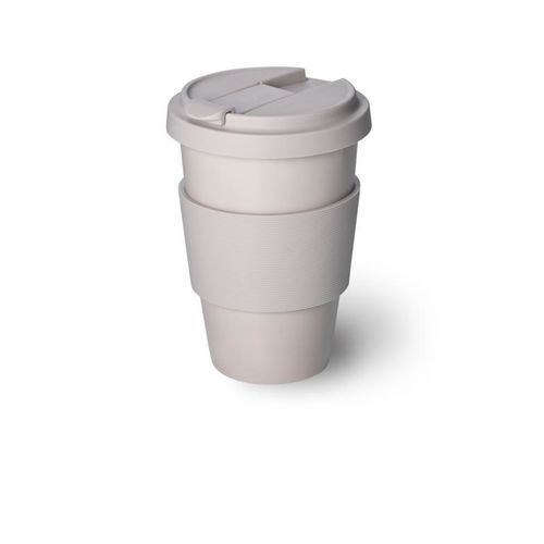 Kunststoff-Kaffeetasse - 2014300001 - DIBBERN - Porzellan / nicht angegeben