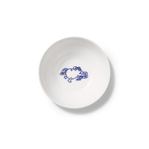 Porzellanschale - 0420271100 - DIBBERN - für Hotels / für Restaurants / nicht angegeben
