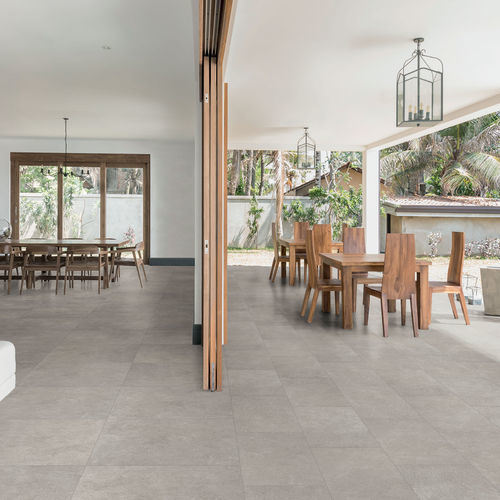 Porzellanfliesen - BLOK IN  - SIMA CERAMICHE - matt / glatt / für den Innenraum