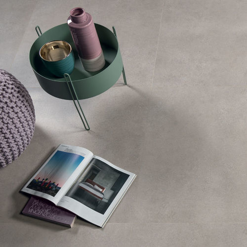 Feinsteinzeugfliesen - MATERIE  - SIMA CERAMICHE - matt / für den Innenraum / für Wohnzimmer