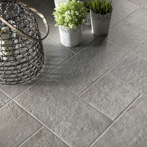 Fliesen für Außenbereich BRENTA SIMA CERAMICHE bodenstehend