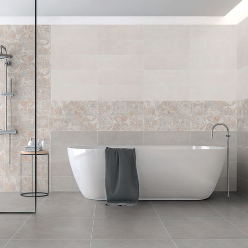 Feinsteinzeugfliesen - MATERIE  - SIMA CERAMICHE - matt / für den Innenraum / für Badezimmer
