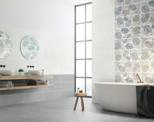 Fliesen für den Innenraum - DOMUS  - SIMA CERAMICHE - für Badezimmer / für Küche / Wand