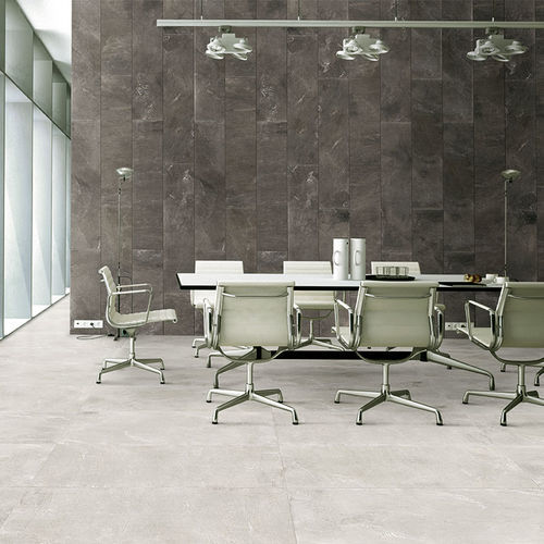 Feinsteinzeugfliesen - SOUL - SIMA CERAMICHE - Naturstein / matt / für den Innenraum