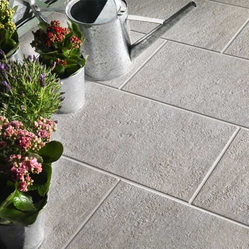 Fliesen für Außenbereich ETRUSCA SIMA CERAMICHE bodenstehend