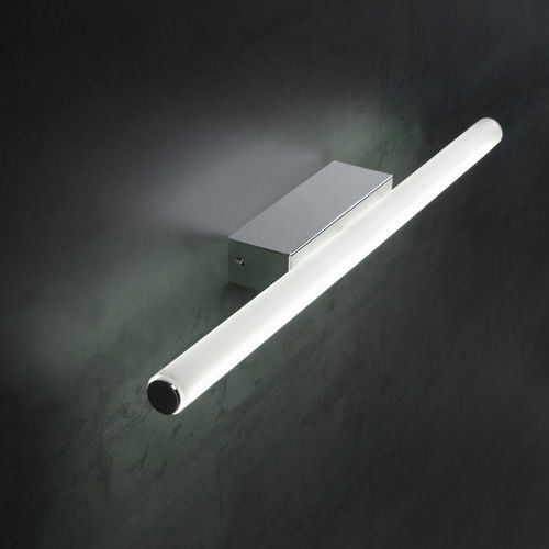 Moderne Wandleuchte - 992 - STILHAUS - für den Innenraum / Metall / linear