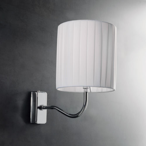 Moderne Wandleuchte - 915 NE - STILHAUS - für den Innenraum / Metall / rund