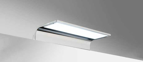 Moderne Wandleuchte - 1102 SP  - STILHAUS - für den Innenraum / Metall / linear
