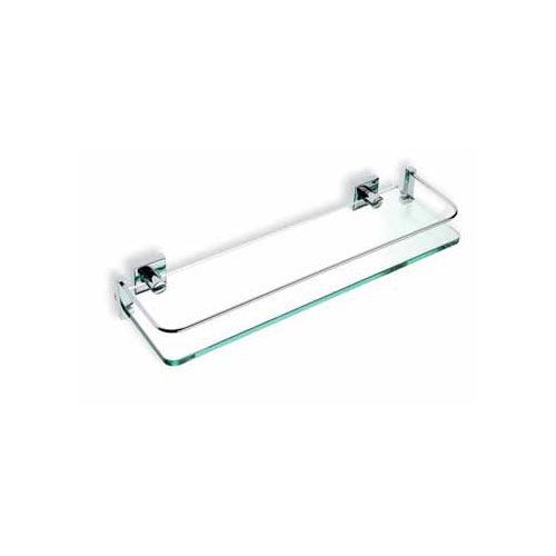 Wandmontiertes Regal - 820 URANIA - STILHAUS - modern / Glas