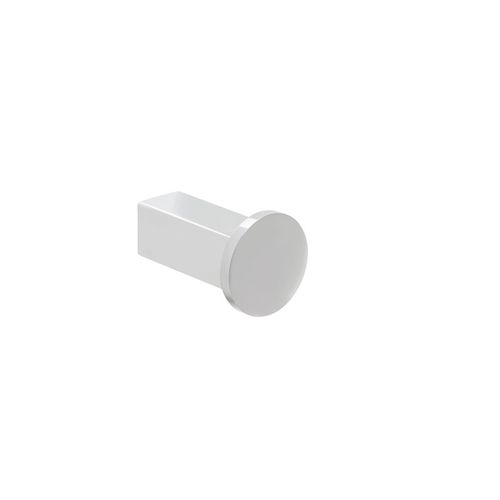 Moderner Garderobenhaken - RL 13 - STILHAUS - Metall / individuell / für Badezimmer