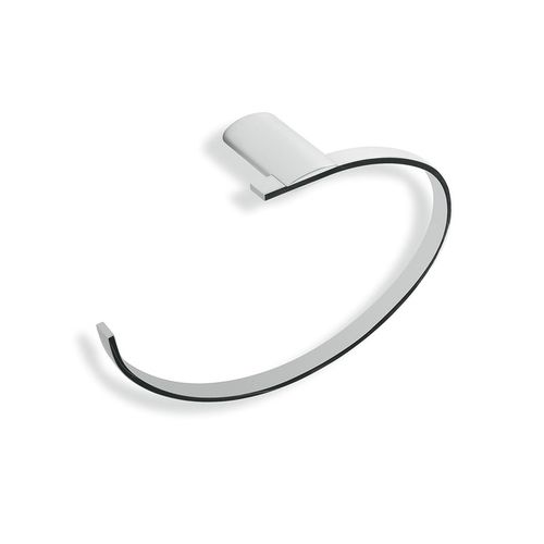 Ring-Handtuchhalter - AR 07 - STILHAUS - wandmontiert / Metall