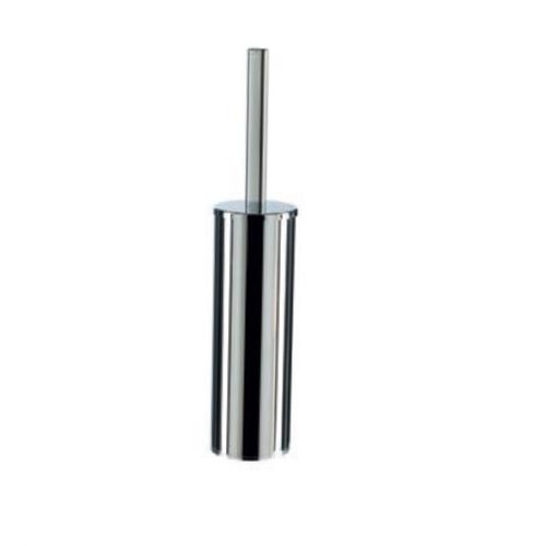 Metall-Toilettenbürste - DI 039 M - STILHAUS - wandmontiert