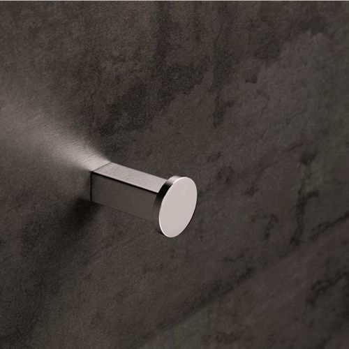 Moderner Garderobenhaken - RL13 - STILHAUS - Metall / individuell / für Badezimmer