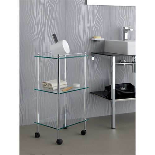 Wagen für Gewerbegebrauch - 1146 - STILHAUS - Glas