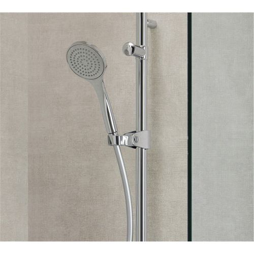 Duschsystem-Halter - TT 50 - STILHAUS