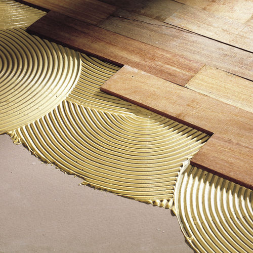 Kleber für Holz - WD-900 - TECHNOKOLLA - für Fußboden