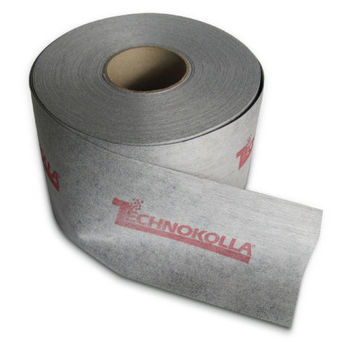 Sicherheits-Abdichtungsbahn - BANDELLA RL 120 - TECHNOKOLLA - für Wand / für Boden / Rollen