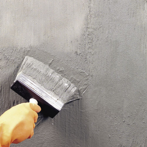 Dichtungsmörtel - TECHTONIKO - TECHNOKOLLA - für Beton