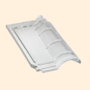 Portugiesische Ziegel / Glas - 160200 - Tognana industrie e fornaci