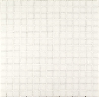 Glasmosaikfliese - V1 : 03000001 - VITREX - für den Innenraum / Wand / bodenstehend