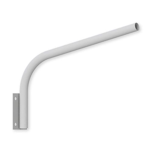 Tragarm für Straßenlaternenpfähle / galvanisiertem Stahl - BRAZO DE PARED ARCO - Ref.559 - MAYJA,S.L. - Blech