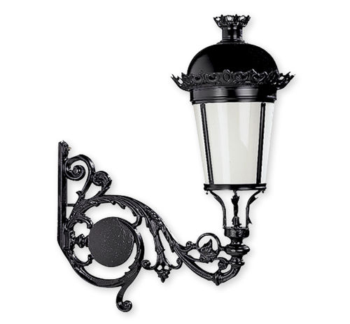 Tragarm für Straßenlaternenpfähle / Aluminium - PALOMILLA FERNANDINO - Ref.578 - MAYJA,S.L.