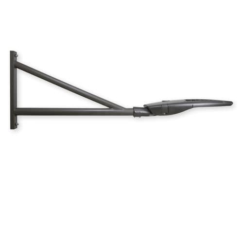 Tragarm für Straßenlaternenpfähle / Polyurethan - ATIRANTADO - Ref.804 - MAYJA,S.L.